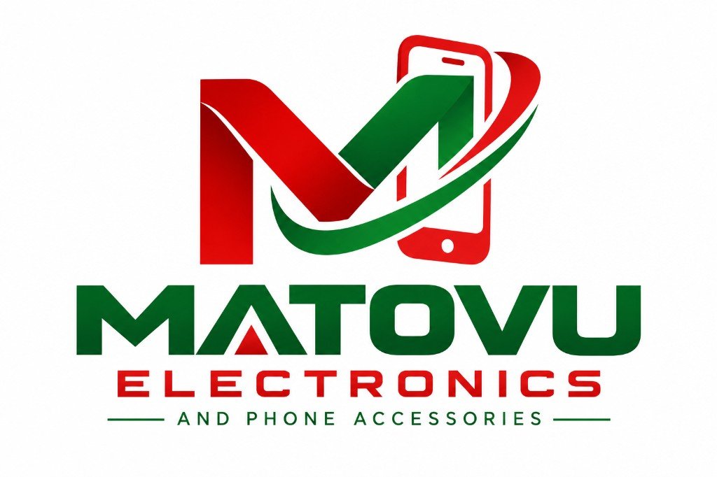 Matovu Electronics and Phone Accessories
