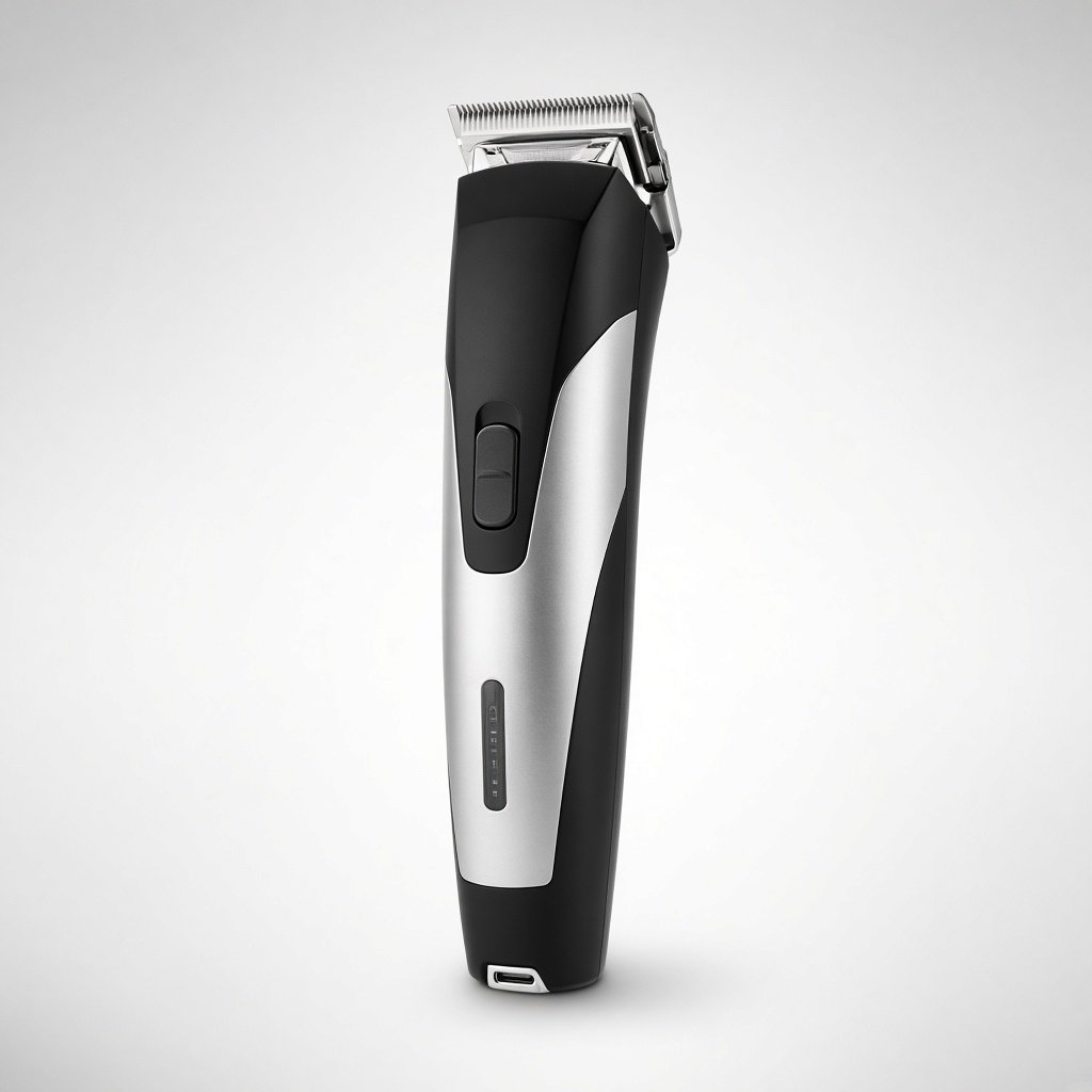 Cordless Hair Clipper